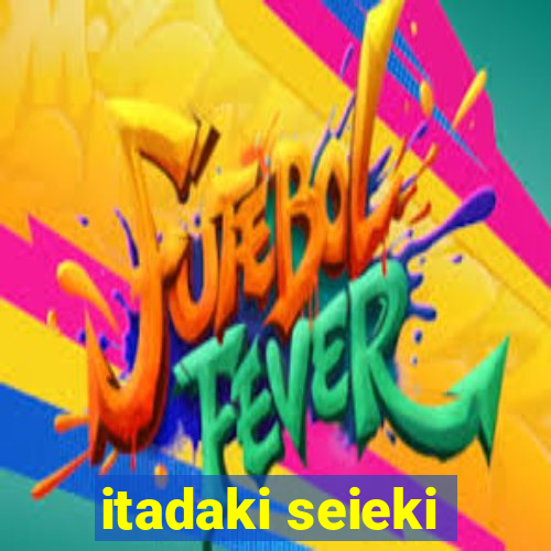 itadaki seieki